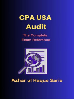 cover image of CPA USA Audit